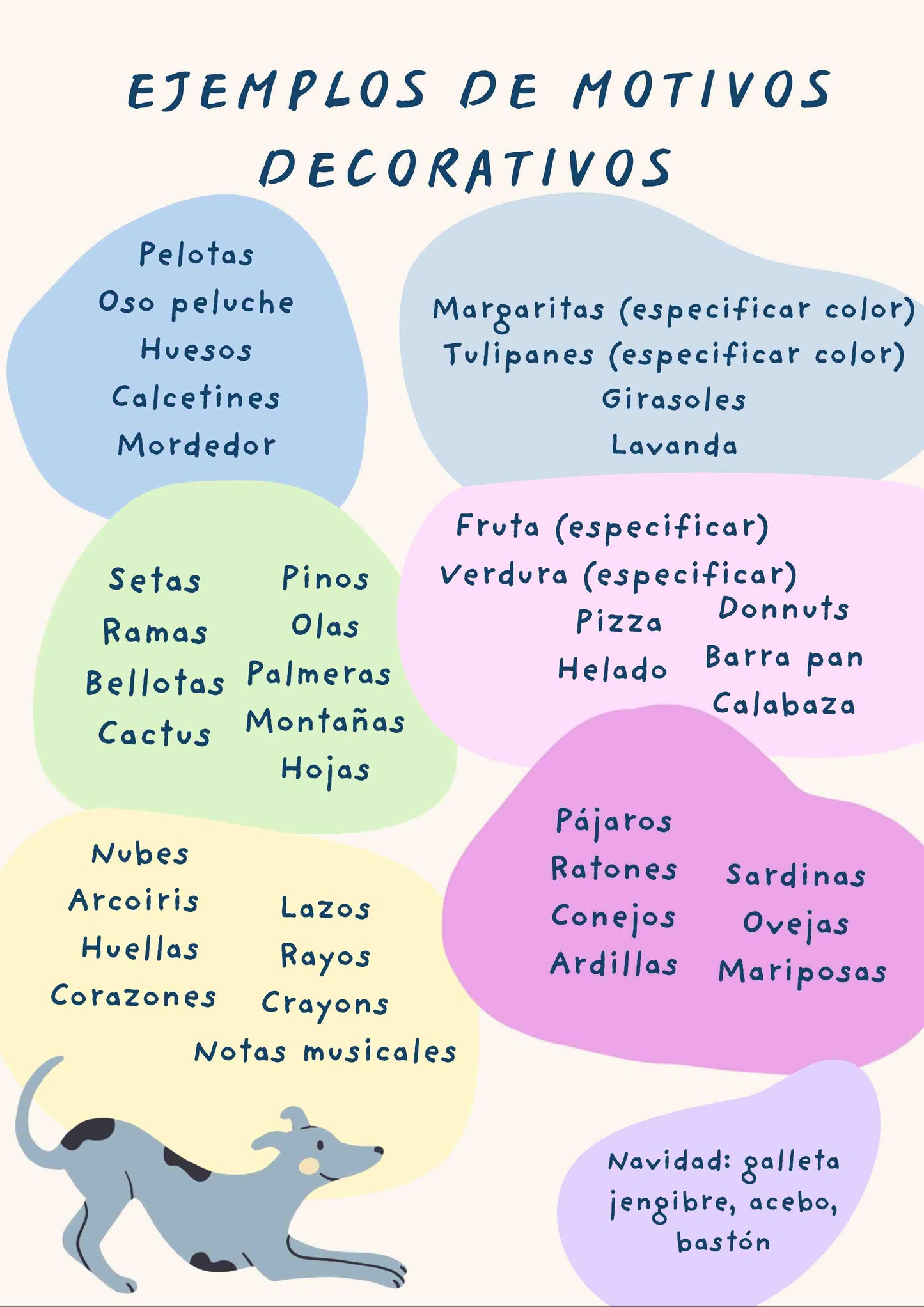 Tarro/macetero personalizado mascota