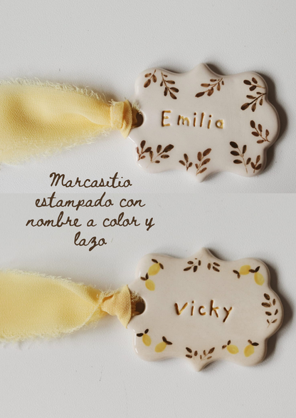 Marcasitios