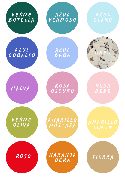 Taza personalizada mascota - asa redonda