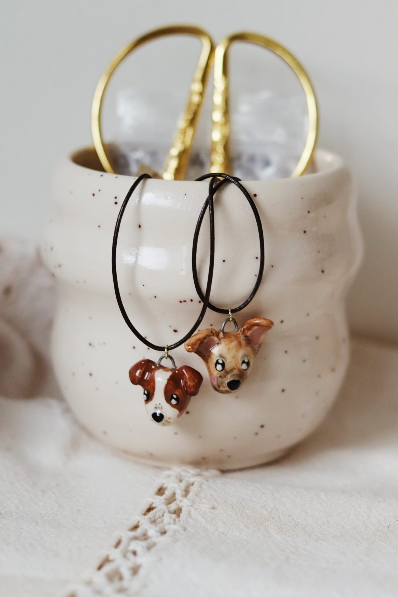 Charm personalizado mascota