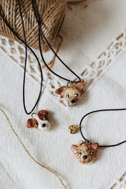 Charm personalizado mascota
