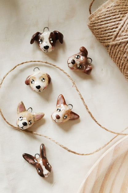 Charm personalizado mascota