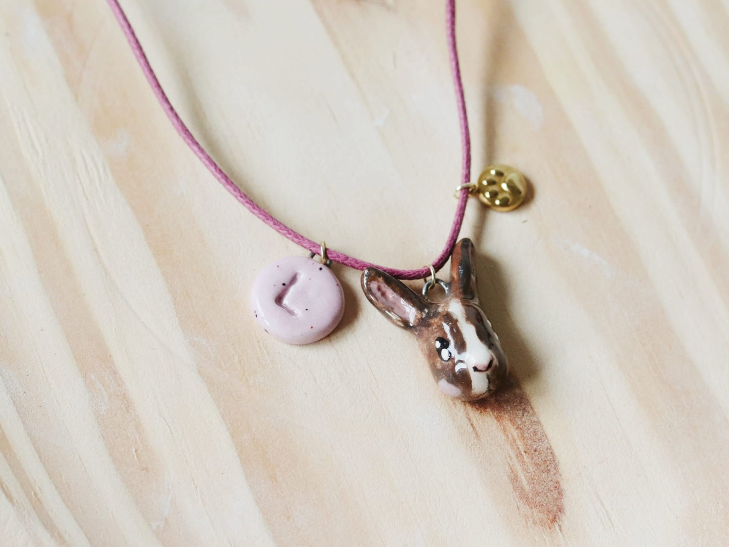 Charm personalizado mascota