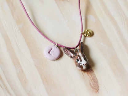 Charm personalizado mascota