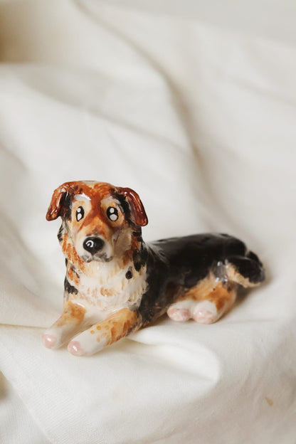 Figura personalizada mascota