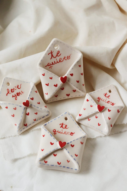 Imanes variados - pack de 3