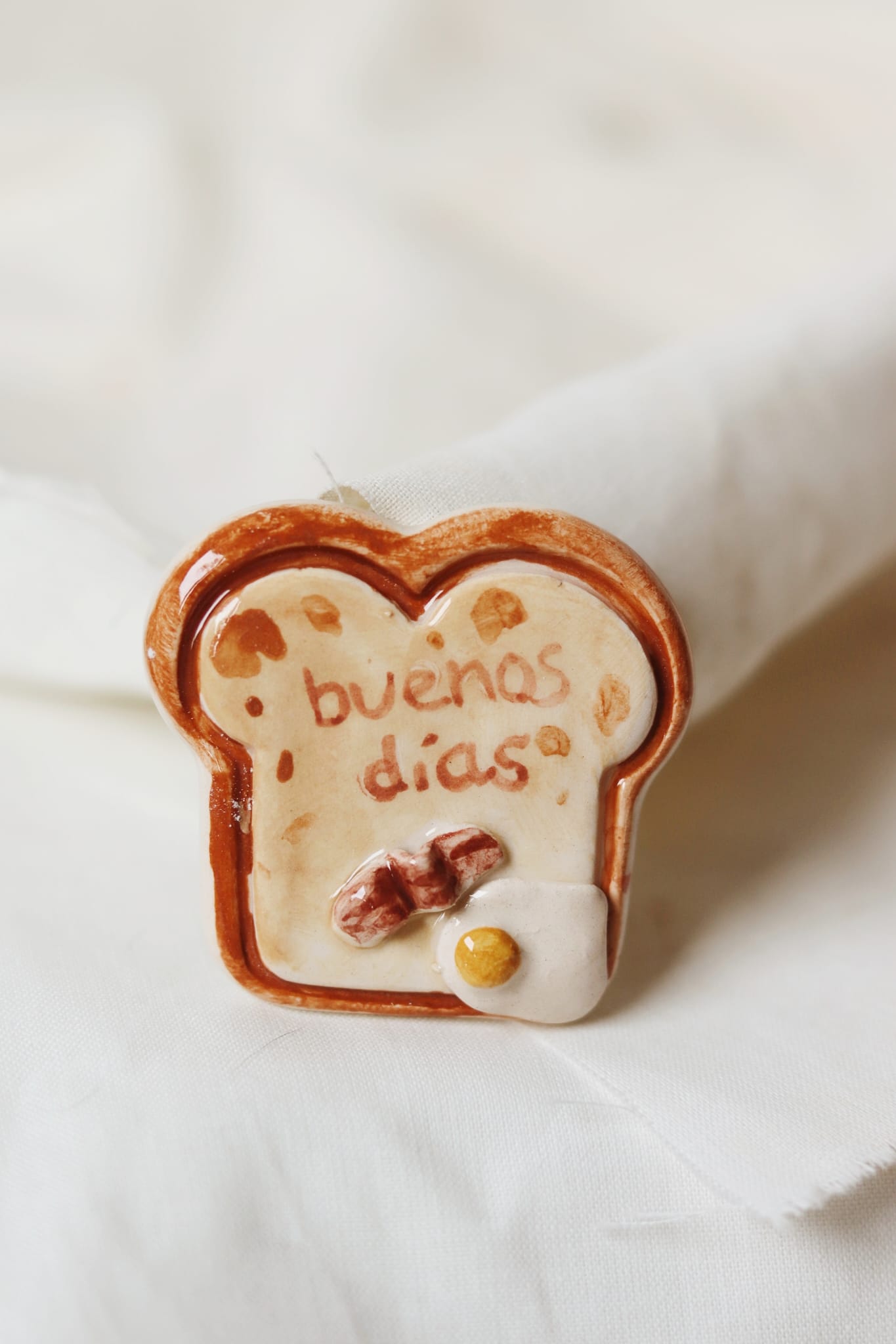 Imanes variados - pack de 3