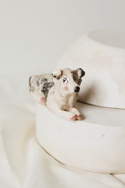 Figura personalizada mascota